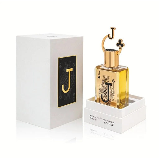 Fragrance World Jack Of Clubs Unisex Eau De Parfum