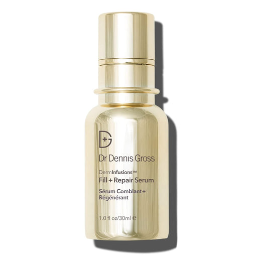 Dr. Dennis Gross Derminfusions Fill Plus Repair Serum