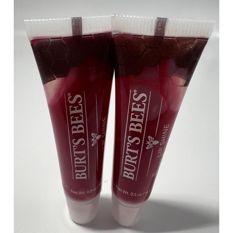 Burt's Bees Lip Shine 050 Pucker