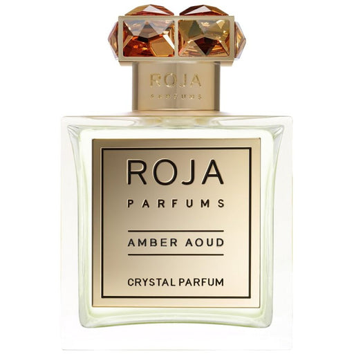 Roja Parfums Roja Amber Aoud Crystal Women's Extrait De Parfum