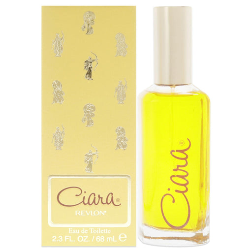 Revlon Ciara Women's Eau De Parfum