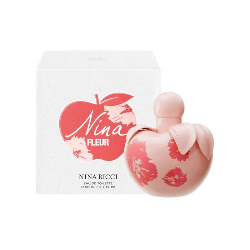 Nina Ricci Nina Fleur Women's Eau De Toilette