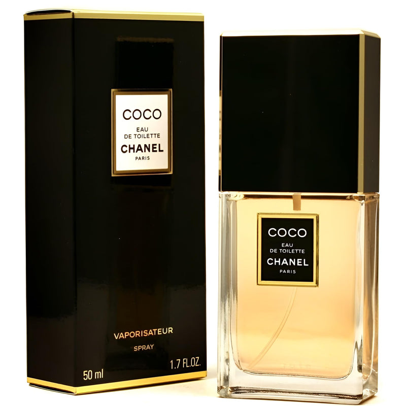 Chanel Coco Women's Eau De Toilette