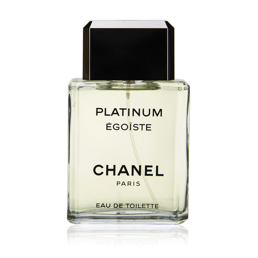 Chanel Platinum Egoiste Pour Homme Women's Eau De Toilette