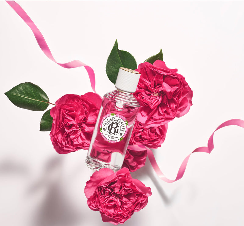 Roger & Gallet Rose Women's Fragrance