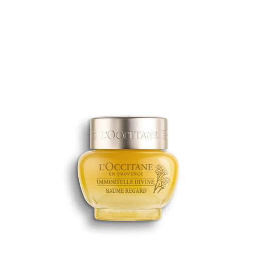 L'occitane Immortelle Divine Eye Balm