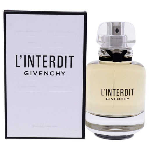 Givenchy L'interdit Women's Eau De Parfum