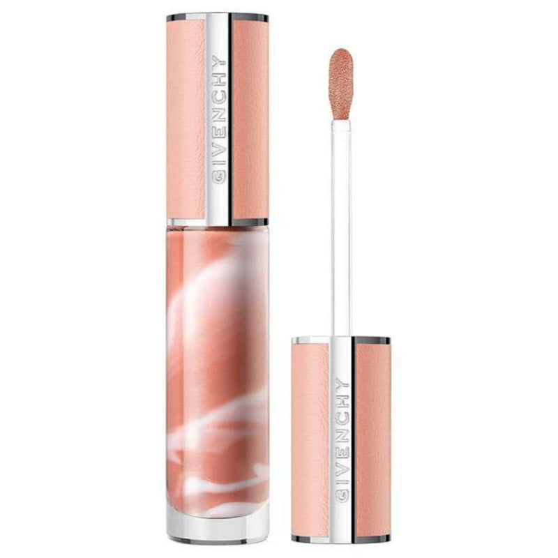 Givenchy Rose Perfecto Tinted Liquid Lip Balm 110 Milky Nude