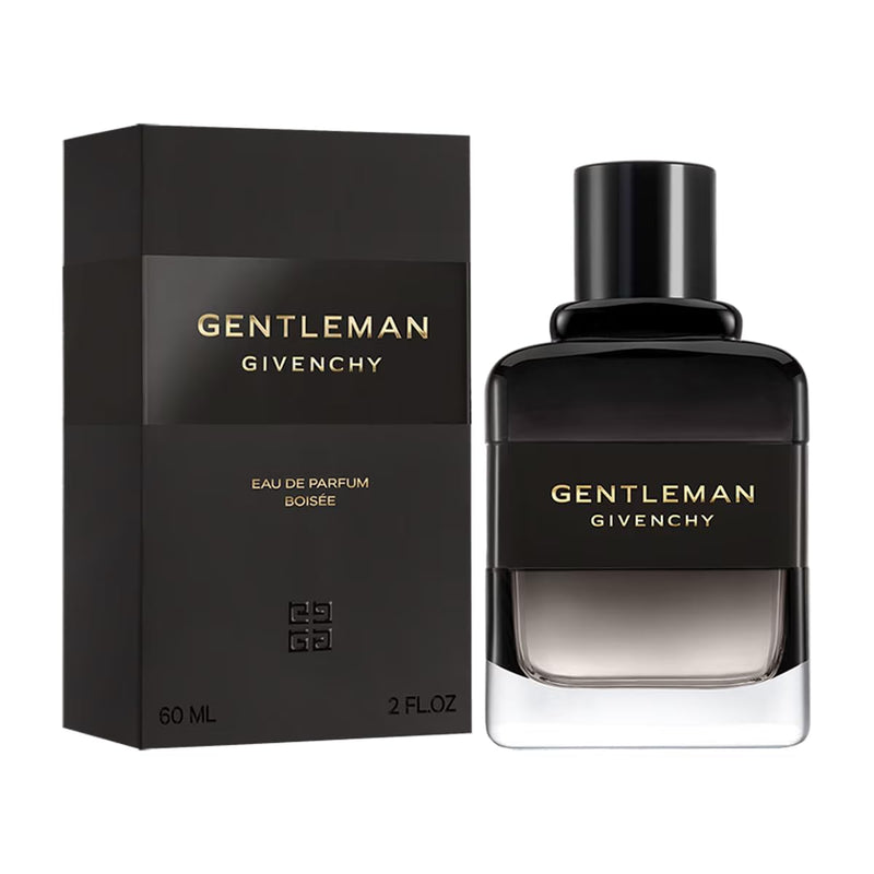 Givenchy Gentleman Boisee Men's Eau De Parfum (Tester)