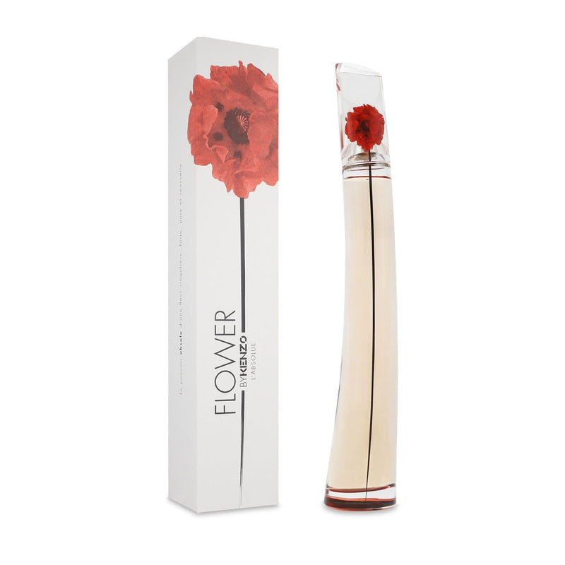 Kenzo Flower L'absolue Women's Eau De Parfum