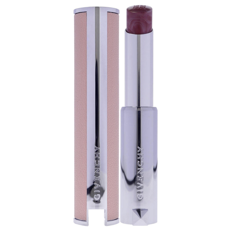 Givenchy Rose Perfecto Beautifying Lip Balm 102 Feeling Nude
