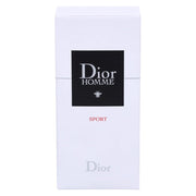 Dior Homme Sport Men's Eau De Toilette