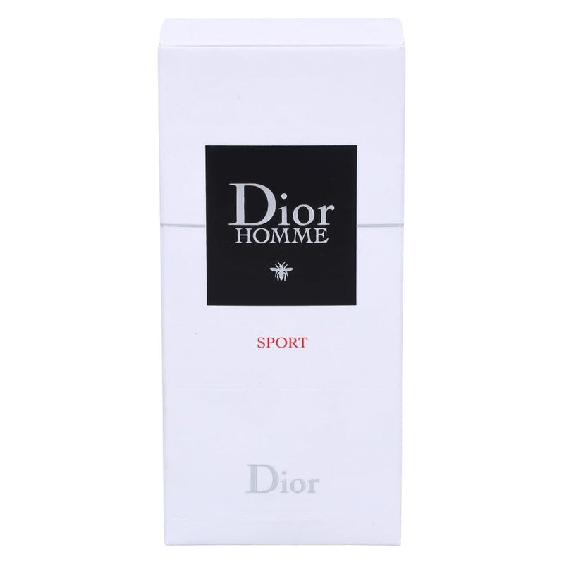 Dior Homme Sport Men's Eau De Toilette