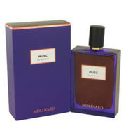 Molinard Musc Women's Eau De Parfum