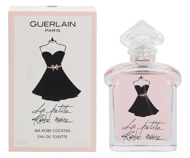 Guerlain La Petite Robe Noire Women's Eau De Toilette