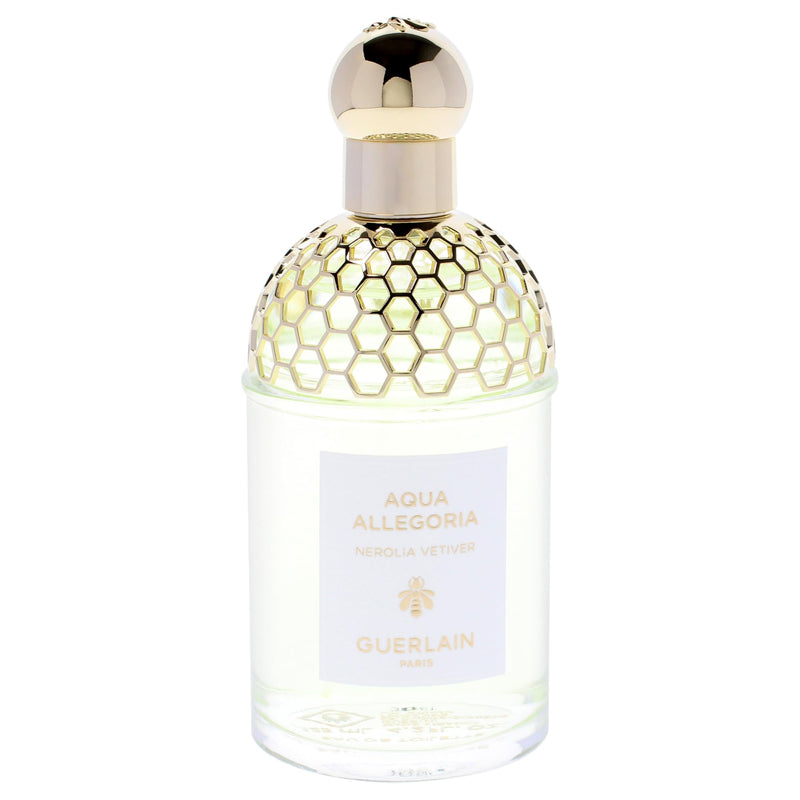 Guerlain Aqua Allegoria Nerolia Vetiver Men's Eau De Toilette