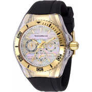 Technomarine Cruise Women's Quartz 41mm Watch – Leather