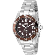 Invicta Pro Diver Women's Quartz 34mm Watch – Stainless Steel