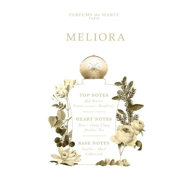Parfums De Marly Meliora Women's Eau De Parfum
