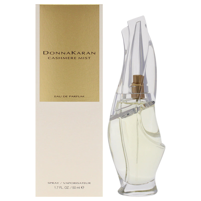 Donna Karan Cashmere Mist Women's Eau De Parfum
