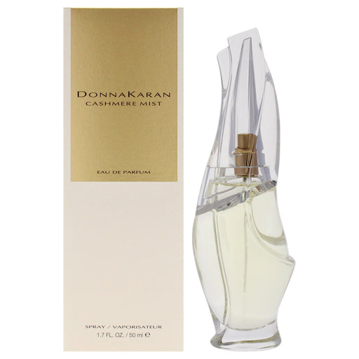 Donna Karan Cashmere Mist Women's Eau De Parfum