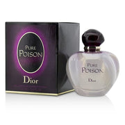 Christian Dior Pure Poison Women's Eau De Parfum