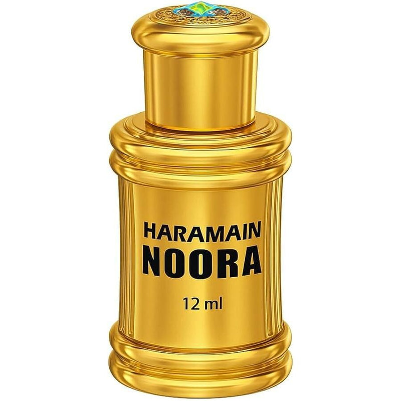 Al Haramain Noora(U)Concentrated Perfume Oil 12Ml