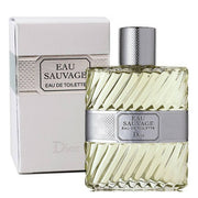 Dior Eau Sauvage Men's Eau De Toilette