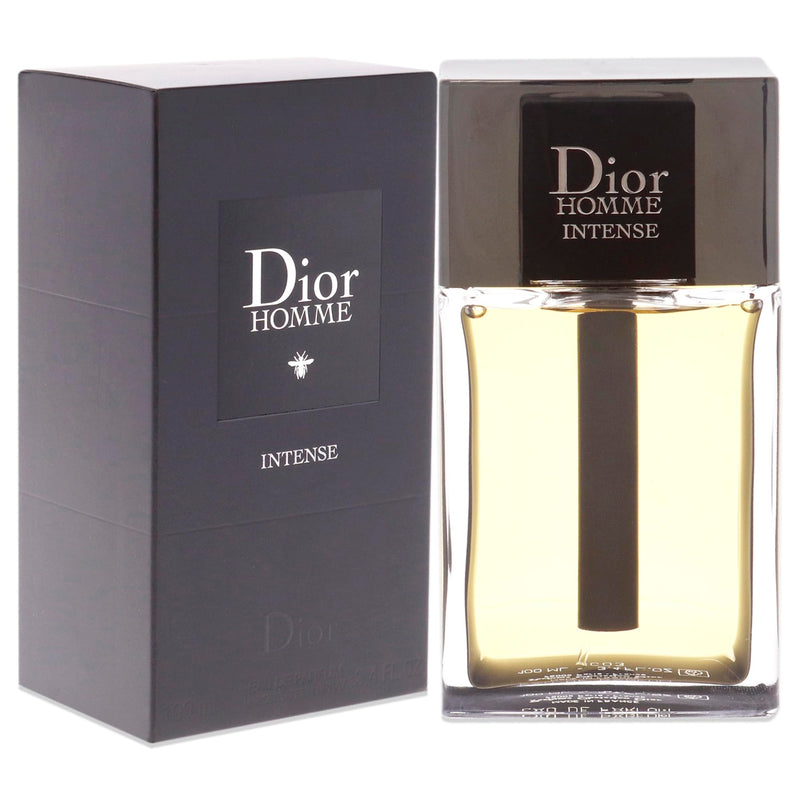 Christian Dior Homme Intense Men's Eau De Parfum