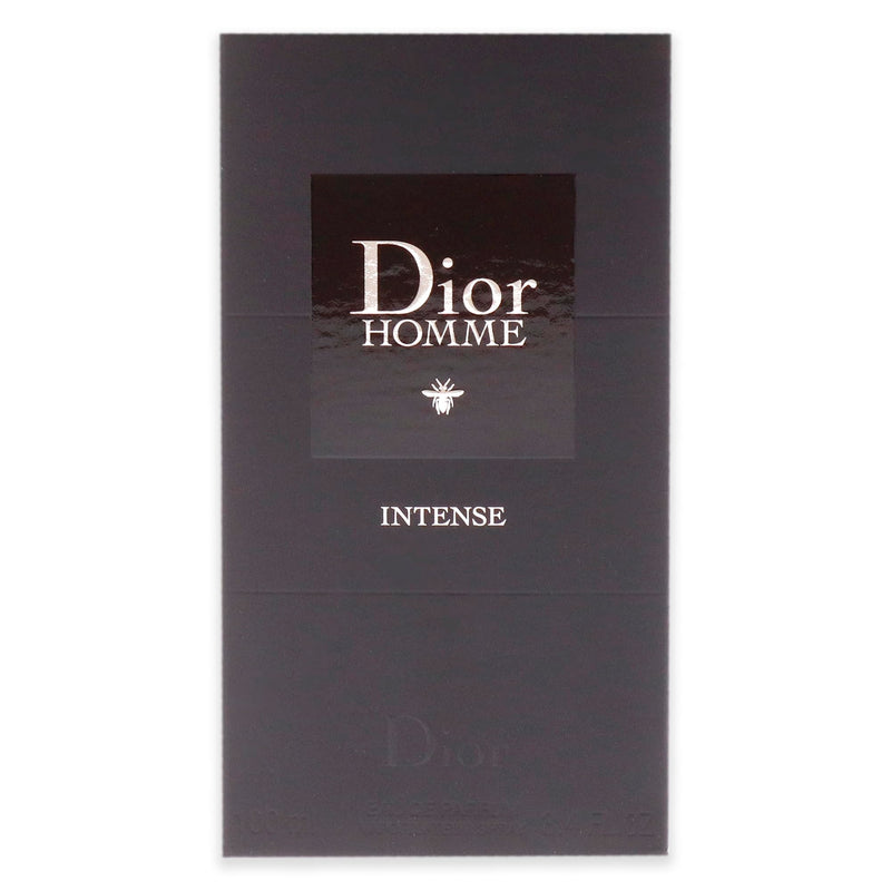 Christian Dior Homme Intense Men's Eau De Parfum