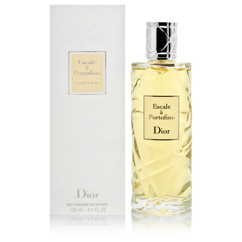 Christian Dior Escale A Portofino Women's Eau De Toilette