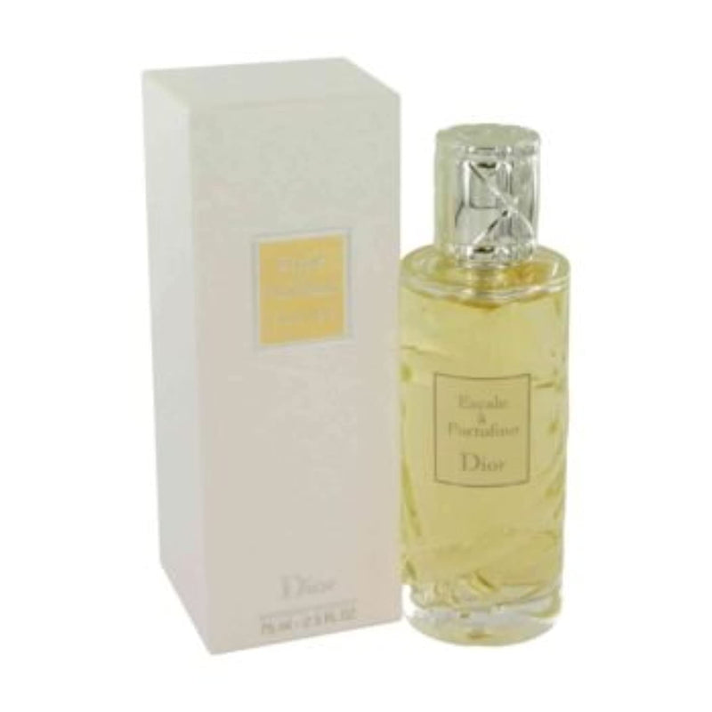 Christian Dior Escale A Portofino Women's Eau De Toilette