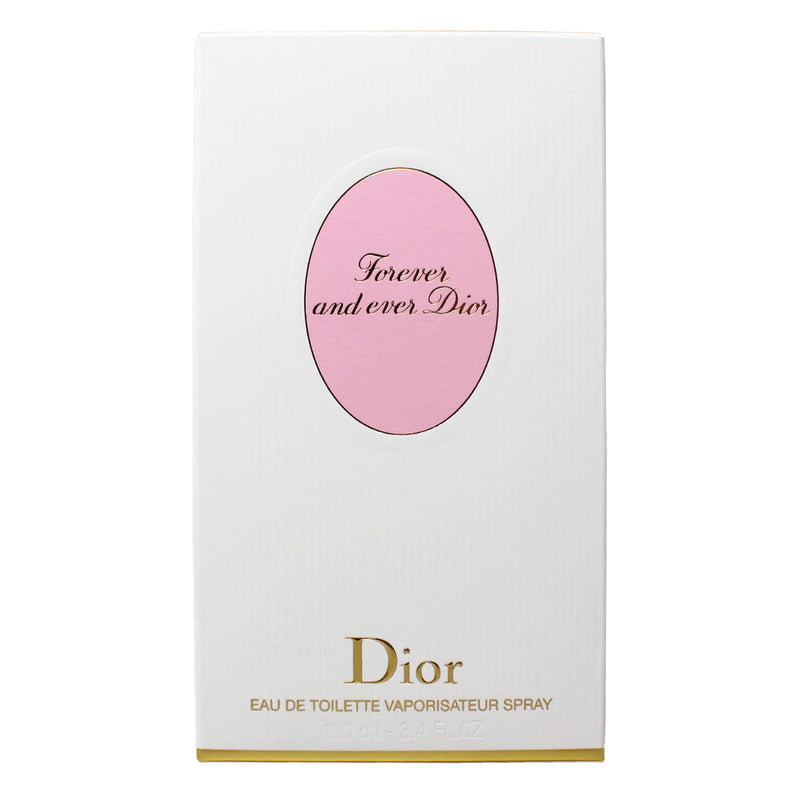 Christian Dior Forever And Ever Women's Eau De Toilette