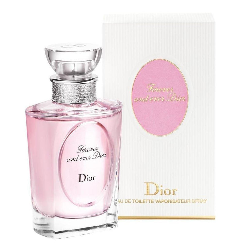 Christian Dior Forever And Ever Women's Eau De Toilette