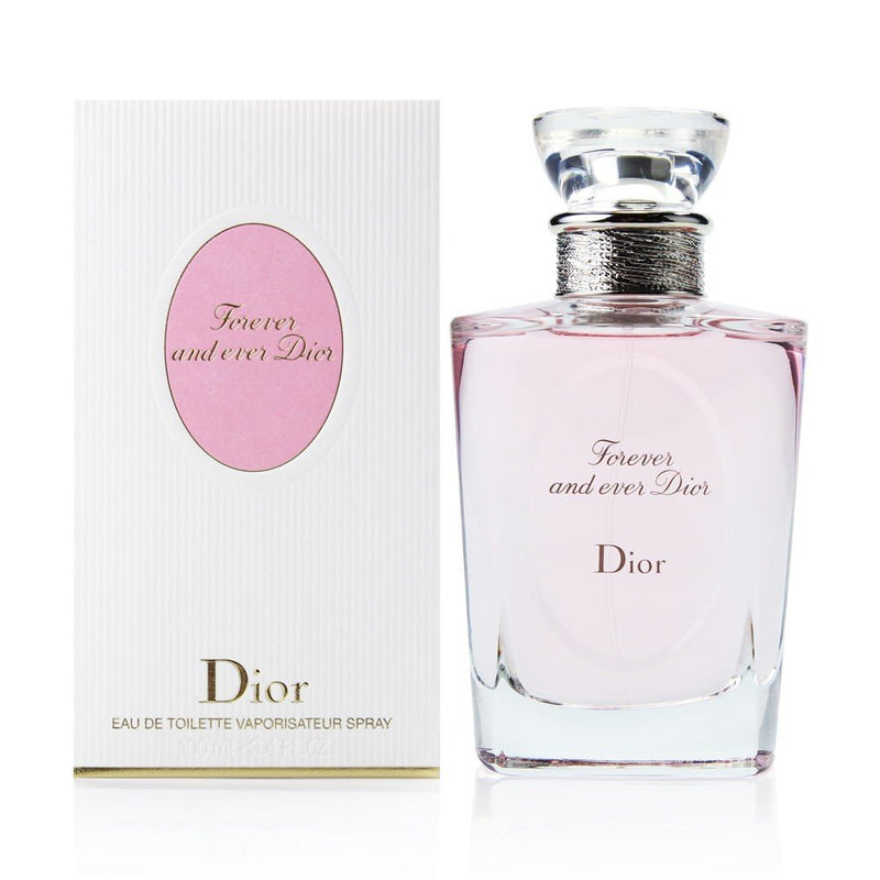 Christian Dior Forever And Ever Women's Eau De Toilette