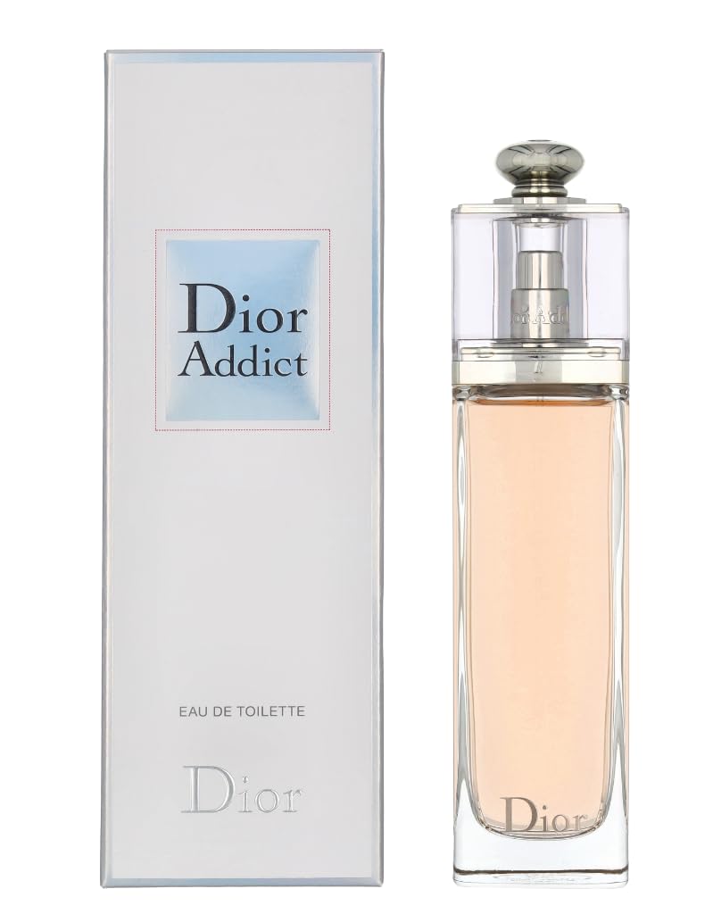 Christian Dior Dior Addict Women's Eau De Toilette