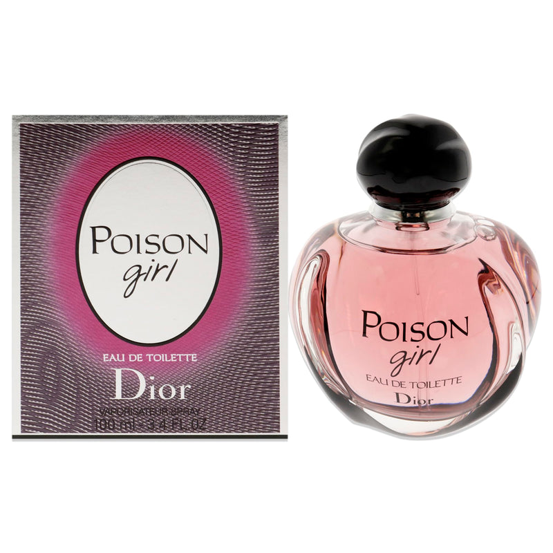 Christian Dior Poison Girl Women's Eau De Toilette