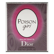 Christian Dior Poison Girl Women's Eau De Toilette