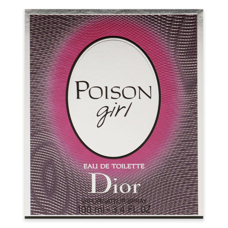 Christian Dior Poison Girl Women's Eau De Toilette