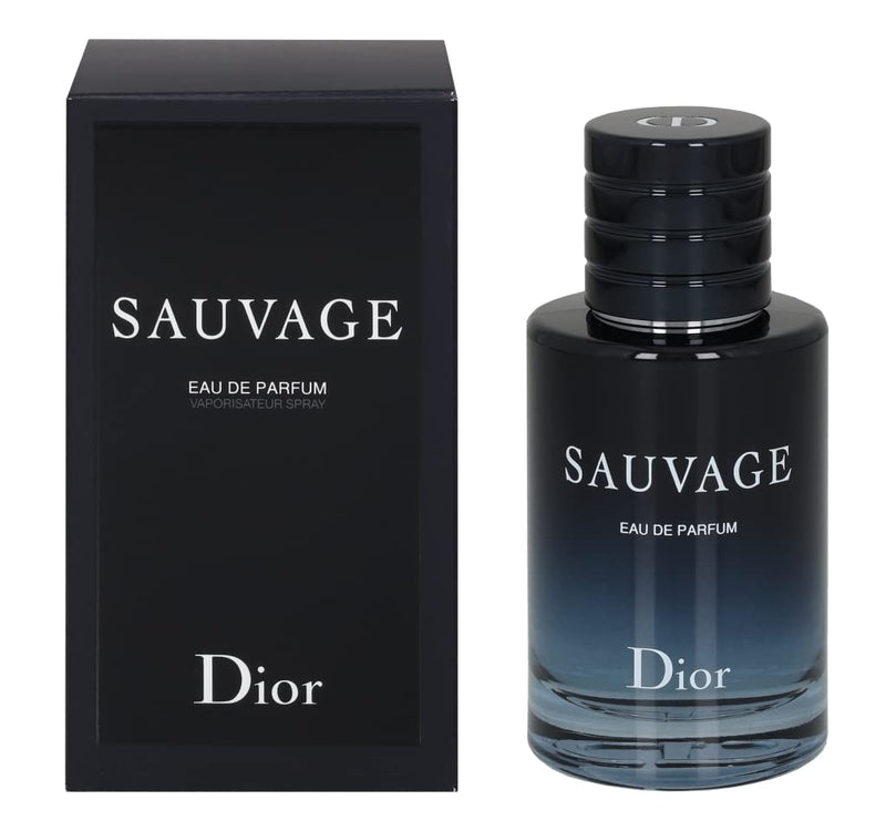 Ch.dior Sauvage Men's Eau De Parfum