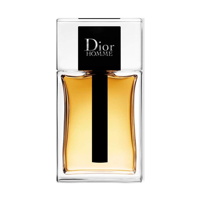 Dior Homme Men's Eau De Toilette