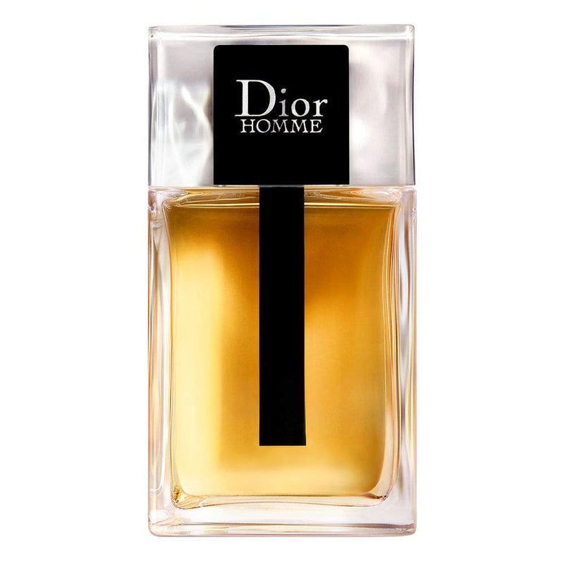 Dior Homme Men's Eau De Toilette