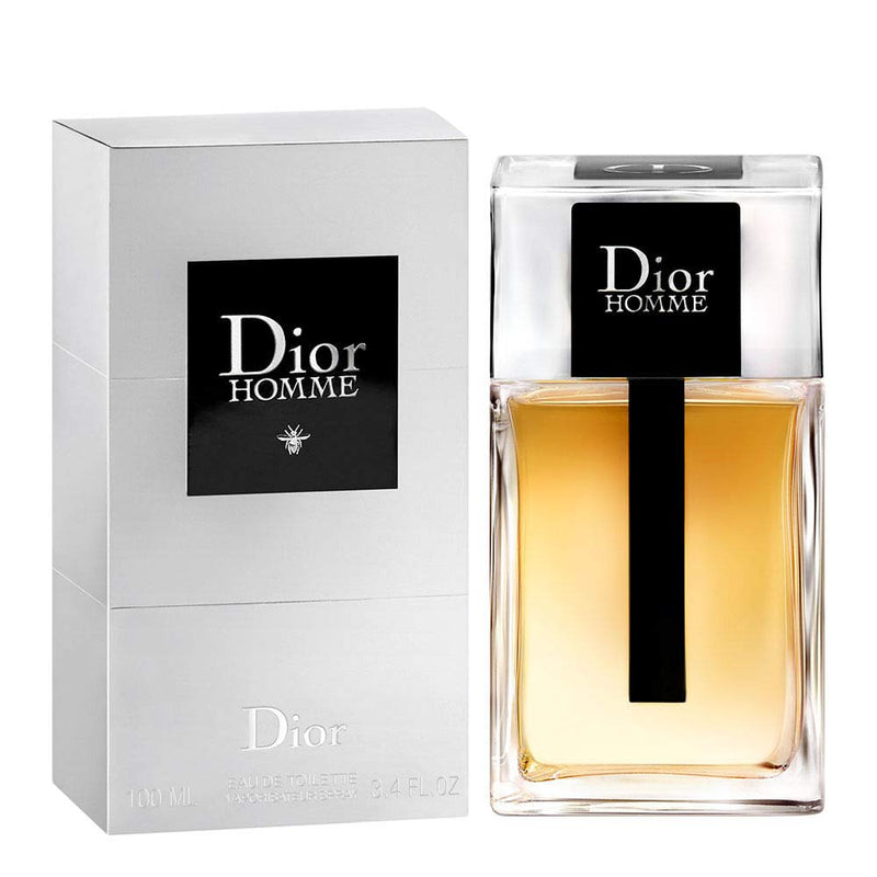 Dior Homme Men's Eau De Toilette
