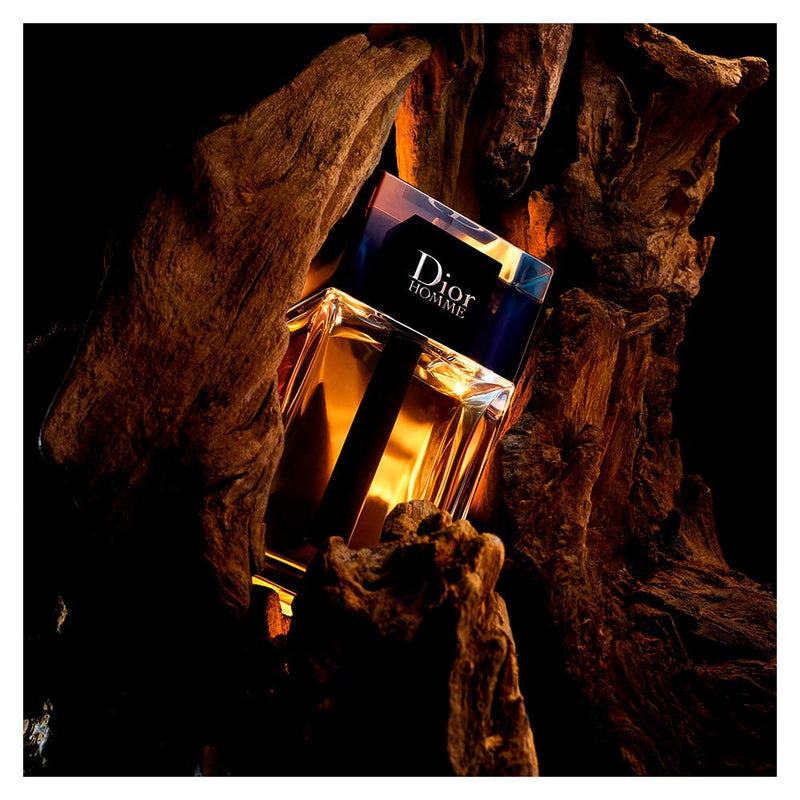 Dior Homme Men's Eau De Toilette