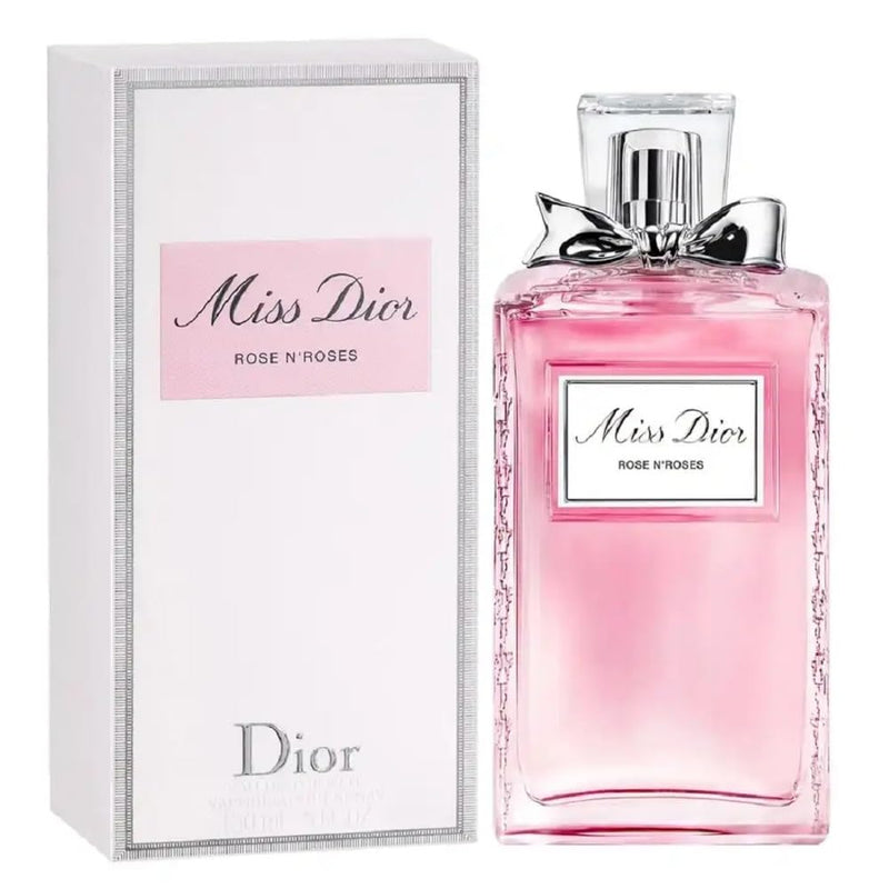 Ch.dior Miss Dior Women's Eau De Toilette