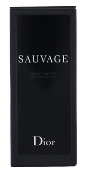 Christian Dior Sauvage Men's Eau De Toilette