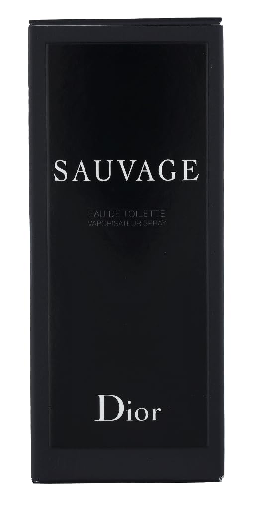 Christian Dior Sauvage Men's Eau De Toilette