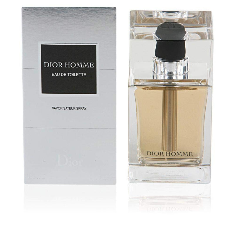Dior Homme Men's Eau De Toilette