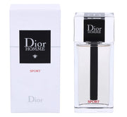 Dior Homme Sport Men's Eau De Toilette