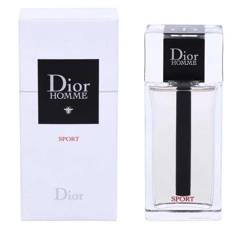 Dior Homme Sport Men's Eau De Toilette